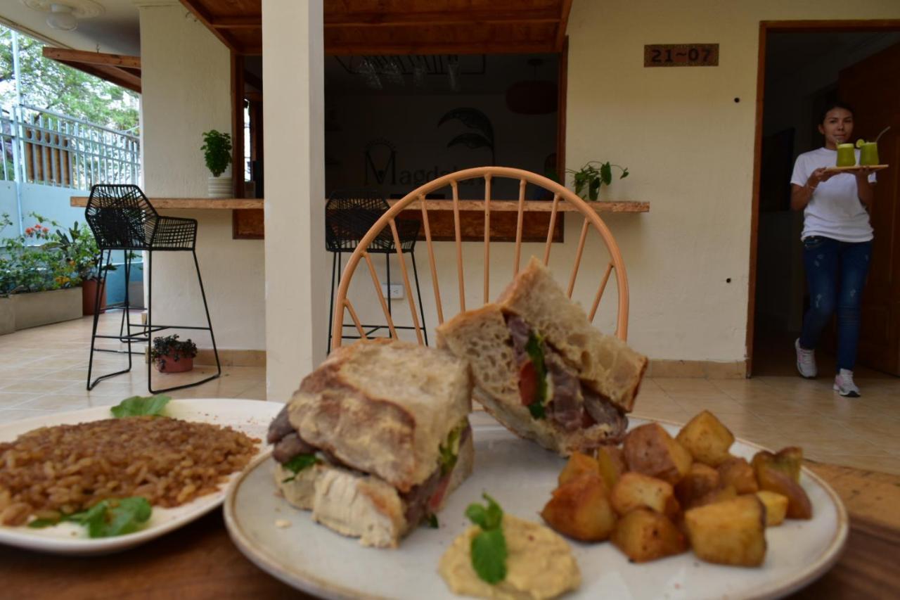 Hostal Magdalena — Fotos 3